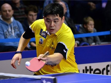 Liga dos Campeões: Cazuo Matsumoto comanda primeira vitória de Energa-Manekin na competição