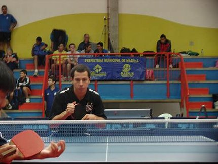 DEFINIDOS OS CONFRONTOS DAS SEMIFINAIS DO RATING A MASCULINO