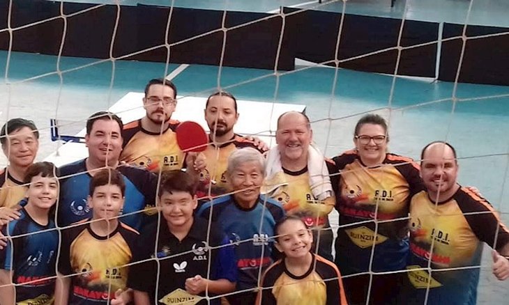 CLUBES DO BRASIL – Indaiatuba colhe os frutos da persistência de um atleta paralímpico que queria apenas um espaço para treinamentos