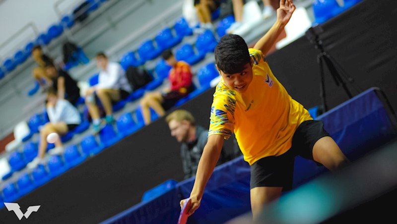 Hamilton Yamane ficou a um jogo da grande final de