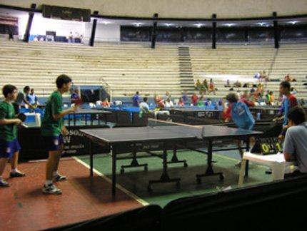 UNICAP DERROTA CAMAÇARIENSE NO INFANTIL