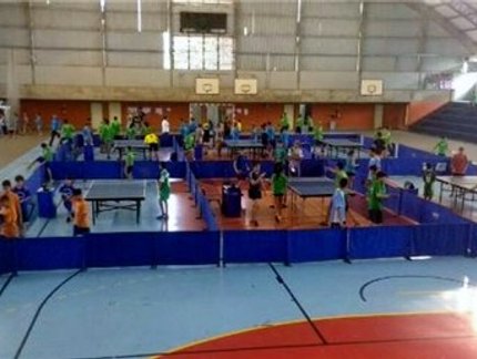 Brasil Afora: Atleta paralímpico da Classe 11 conquista torneio Juvenil olímpico no MS