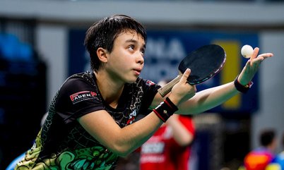 Sofia Kano conquista três ouros e Lucas Souza fica com o Absoluto B masculino no TMB Challenge Plus Recife-PE