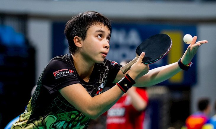 Sofia de ouro! Atleta do Jacareí-SP conquistou as 