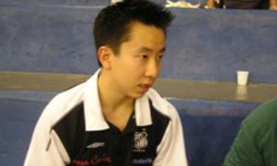 GUSTAVO TSUBOI VENCE A 2ª SELETIVA