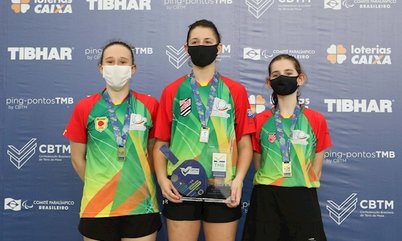 #Dia 2 - Confira a galeria dos campeões do TMB Platinum – Campeonato Brasileiro
