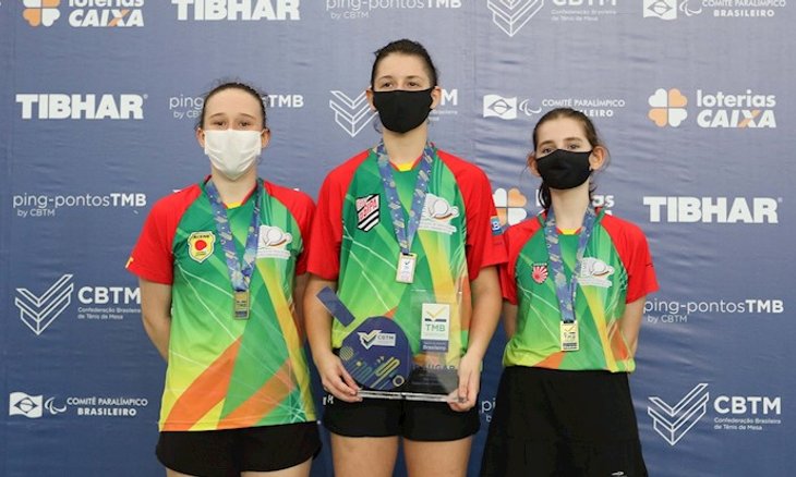 #Dia 2 - Confira a galeria dos campeões do TMB Platinum – Campeonato Brasileiro