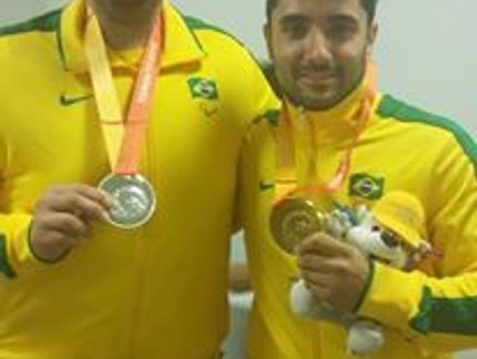 Parapan 2015: Carlos Carbinatti é bicampeão e Claudio Massad completa dobradinha na Classe 10
