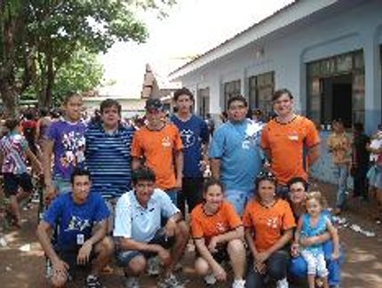 METAS PARA DESPORTO EM 2010 FORAM DISCUTIDAS EM MARACAJU