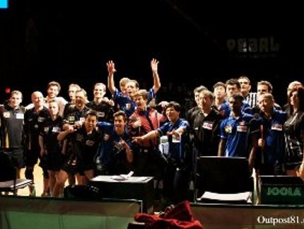 GUSTAVO TSUBOI PARTICIPOU DE COMPETIÇÃO EM LAS VEGAS