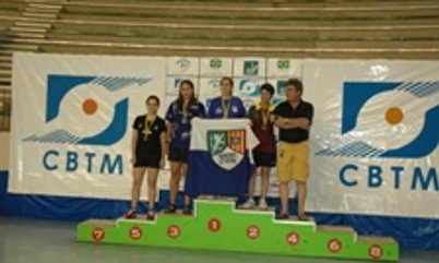 DUELO DE PERNAMBUCANAS NA FINAL DO ABSOLUTO B FEM.