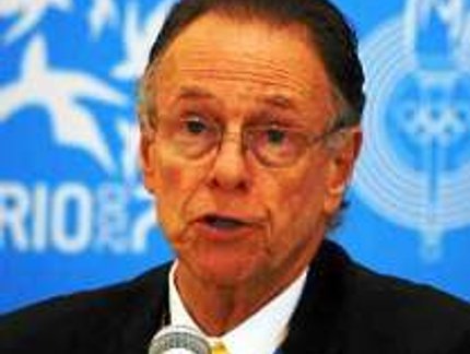 COMITÊ OLÍMPICO BRASILEIRO ESCLARECE