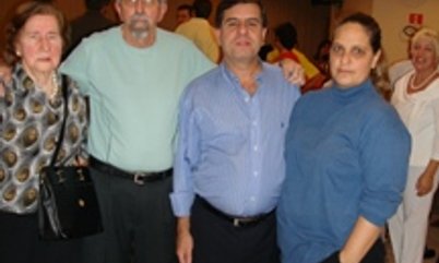 TÊNIS DE MESA GAÚCHO EM FESTA