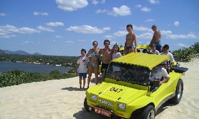 CONHEÇA O DIÁRIO DE EQUIPE DE JAÚ EM FORTALEZA