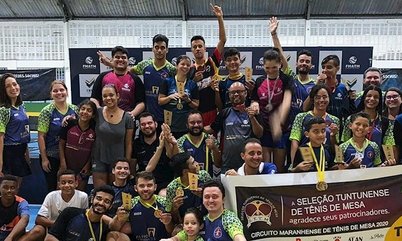 CLUBES DO BRASIL – Independente luta contra as adversidades para manter vivo o sonho da modalidade no Maranhão
