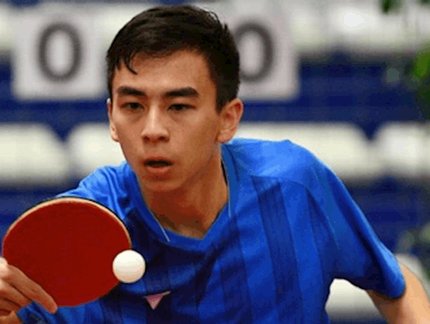 Vitor Ishiy dá show, vence jogos e garante dois pontos para o C’Chartres na Liga Francesa