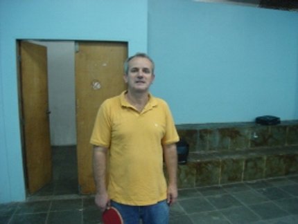 BATE-BOLA EMÍLIO SARMENTO