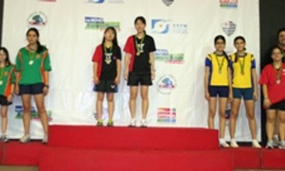 MENINAS DO MATO GROSSO DO SUL LEVAM NO JUVENIL DE CLUBES