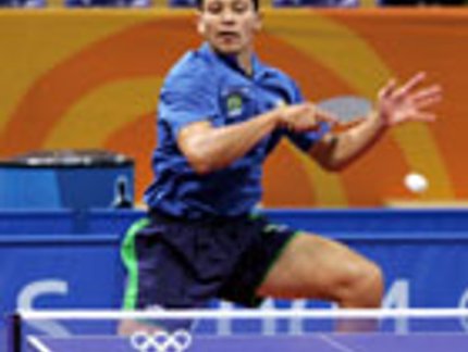 THIAGO MONTEIRO SOFRE DERROTA NA ESLOVÊNIA