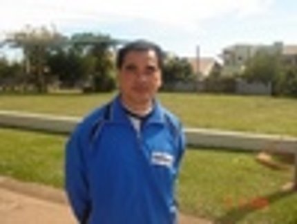 WEI JIAN REIN ESTÁ NA COPA BRASIL MARÍLIA