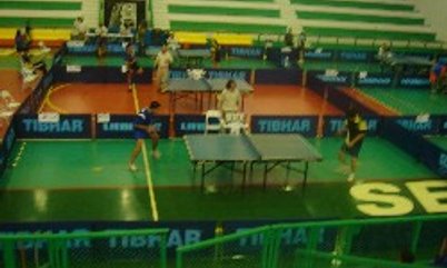 TERMINA 1º DIA DO RANKING C/ 1 CAMPEÃO NO VETERANO