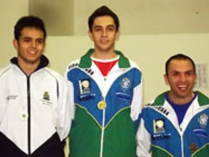 EQUIPES DE PIRACICABA CONQUISTAM TÍTULO NOS JOGOS REGIONAIS