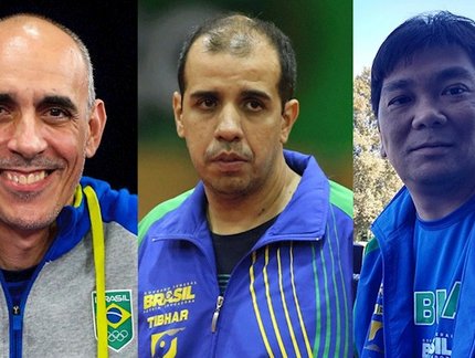 Comissões técnicas das Seleções olímpica e paralímpica falam sobre o trabalho durante o isolamento e planejamento para retorno