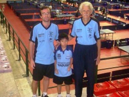 JUNDIAÍ FICOU COM O TROFÉU EFICIÊNCIA NA COPA BRASIL