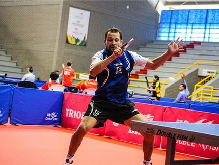 Pan-Americano: Equipes brasileiras vencem e estão a um passo da final