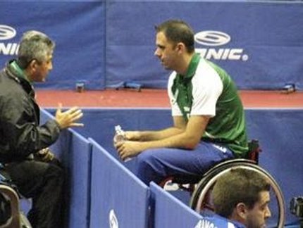 BLOG DA CBTM: CETIN X SEGATTO SERÁ O GRANDE DUELO DO ABERTO