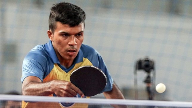 Guilherme Cruz conquistou medalha de prata no últi