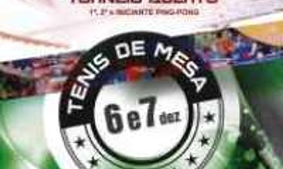 TOP 16 AGITOU FEIRA DE SANTANA
