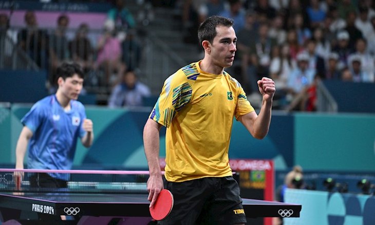 Foto: ITTF World