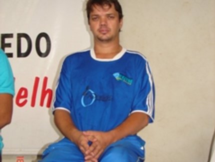 ATLETA DE GOIÁS É EXEMPLO DE SUPERAÇÃO
