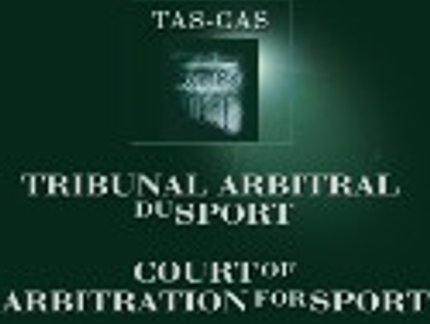 TRIBUNAL ARBITRAL DO ESPORTE ANULA ELEIÇÃO DA ITTF