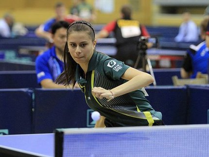 Sul-Americano: Seleção brasileira conquista três ouros individuais