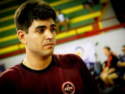 Primeira etapa do Sergipano de Tênis de Mesa acontece no ginásio do Coesi