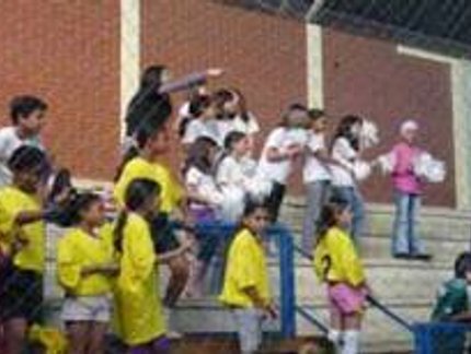 CONTINUAM ABERTADAS AS INSCRIÇÕES PARA OS JOGOS ESCOLARES DE 2009