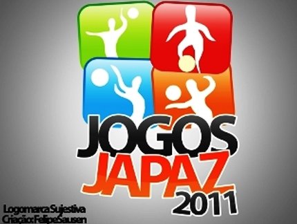13º JOGOS ABERTOS DE PEIXOTO DE AZEVEDO - JAPAZ