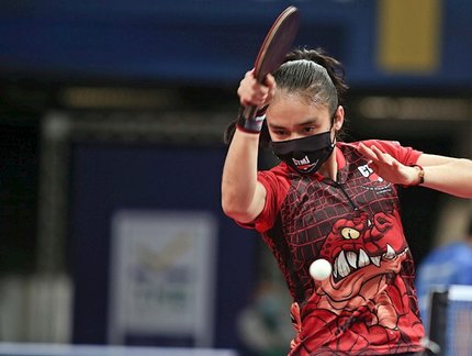 Após boa participação no TMB Challenge Plus, Sofia Kano assume a liderança do Absoluto A do ranking nacional