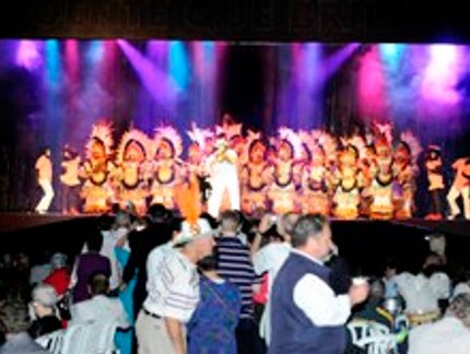 CAMPEONATO MUNDIAL DE VETERANOS DEIXOU SAUDADES