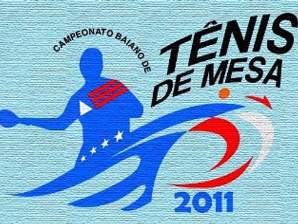 CAMPEONATO BAIANO DE TÊNIS DE MESA 2011