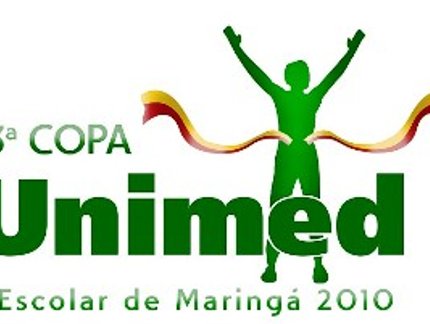13ª COPA UNIMED ESCOLAR COMEÇA COM 4 MIL ATLETAS