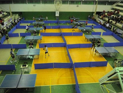 Cidade de Chapecó receberá Campeonato Estadual por Equipes