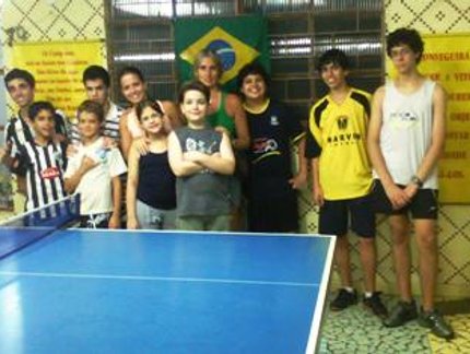 OITAVA ETAPA DO TROFÉU ANTONIO CARLOS DE JESUS ACONTECE NESSA QUINTA