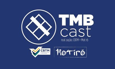 CBTM lançará TMBCast durante o WTT Star Contender São José dos Campos 2026