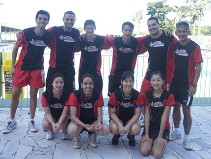 Jogos Regionais: equipe de São José do Rio Preto fatura oito medalhas