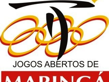 JOGOS ABERTO DE MARINGÁ
