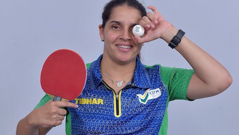 Cátia Oliveira é uma das contempladas no Bolsa Pód