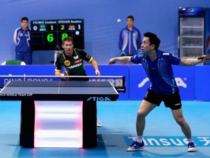 Copa do Mundo: Seleção masculina cai diante da Alemanha em duelo equilibrado